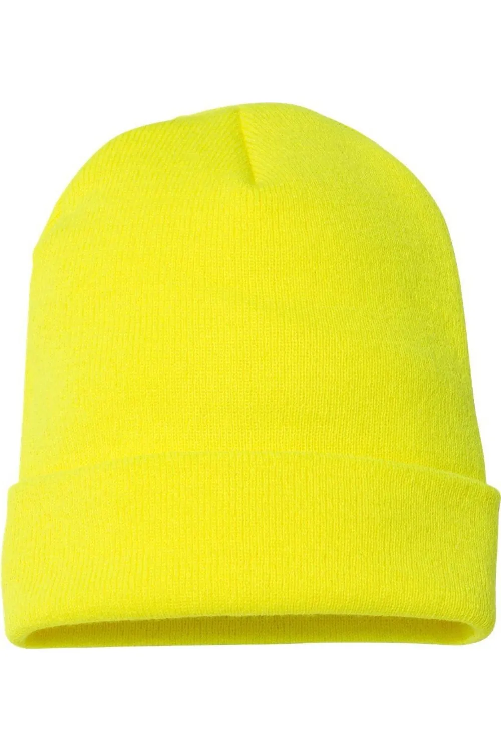 YP Classics Cuffed Beanie