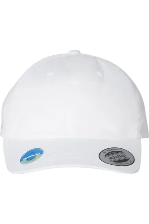 YP Classics Eco-Washed Dad Cap