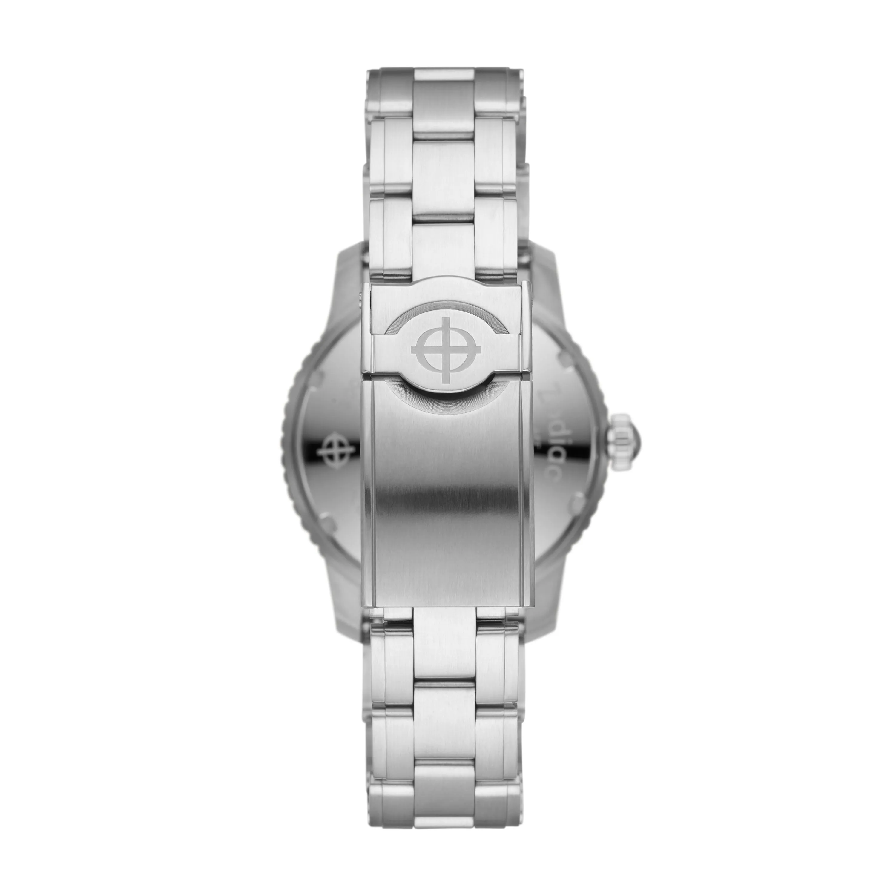 Zodiac Men's Super Sea Wolf Automatic, Stainless Steel Watch